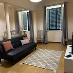 Apartmento Centro *