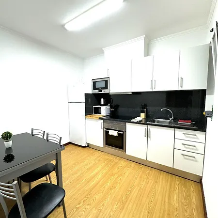 Apartmento Centro Διαμέρισμα Φουνκάλ