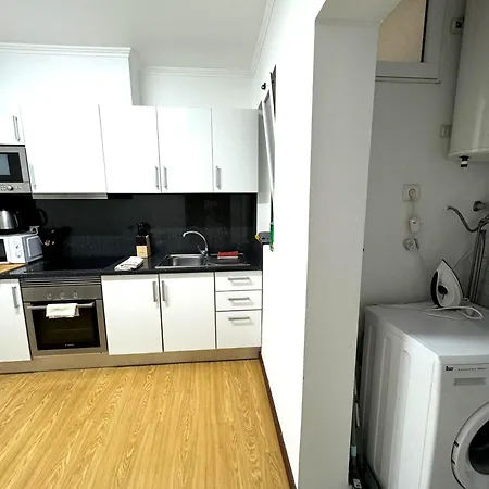 Apartmento Centro Διαμέρισμα Φουνκάλ