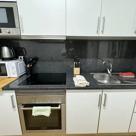 Διαμέρισμα Apartmento Centro