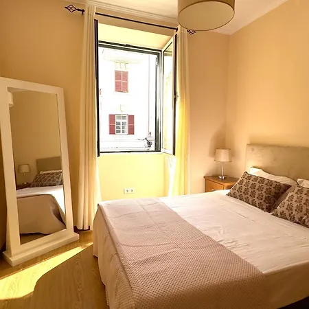 Διαμέρισμα Apartmento Centro *