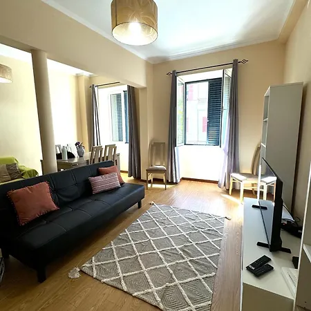Apartmento Centro *