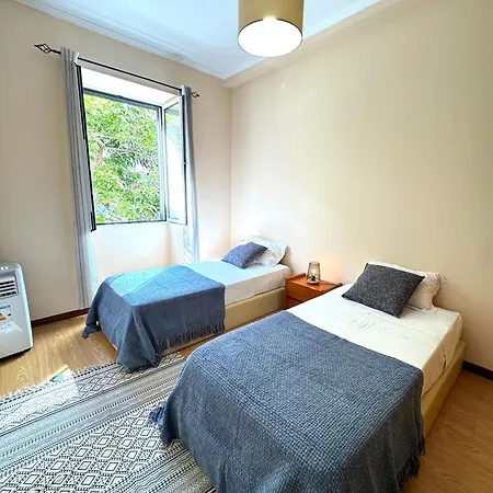 Apartmento Centro * Φουνκάλ