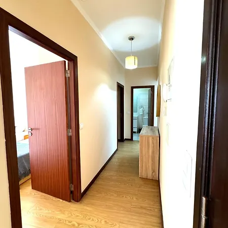 Apartmento Centro Διαμέρισμα Φουνκάλ