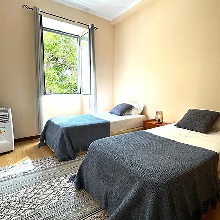 Apartmento Centro Φουνκάλ