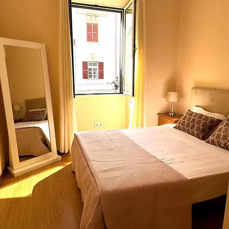 Apartmento Centro