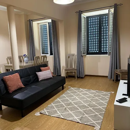 Apartmento Centro *