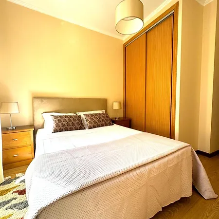 Apartmento Centro