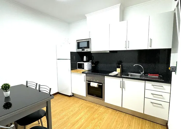 Apartmento Centro Apartamento Funchal (Madeira)