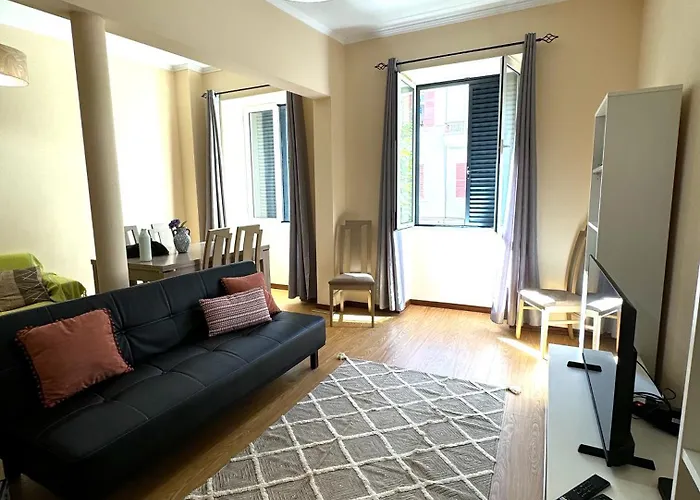Apartmento Centro *