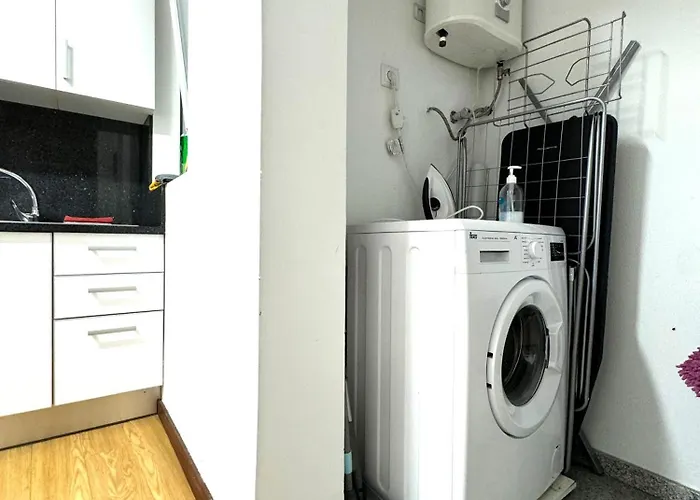 Apartmento Centro Apartamento