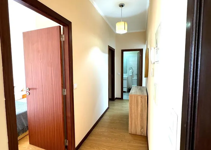Apartmento Centro Apartamento Funchal (Madeira)
