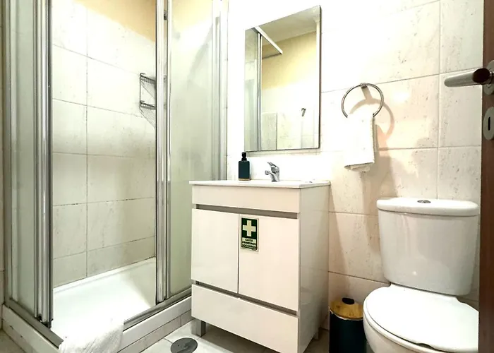 Apartamento Apartmento Centro Funchal (Madeira)