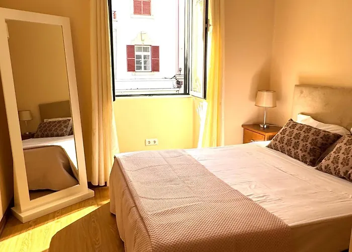 Apartmento Centro