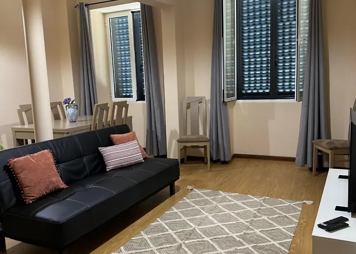 Apartmento Centro *