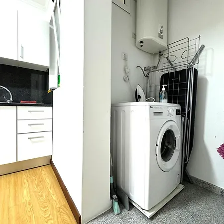 Apartmento Centro Appartamento